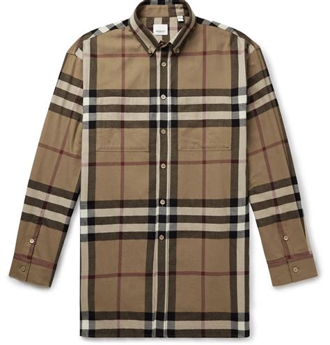 cheap burberry button up shirts|Burberry designer button down shirts.